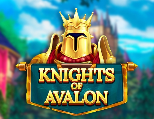 Knights Of Avalon